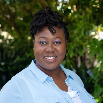 Avatar of Damita Hartz, AP, LMHC