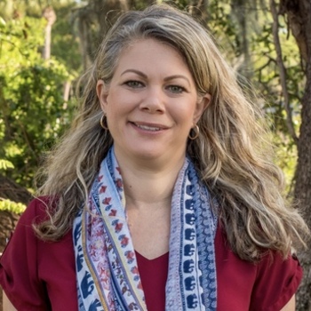 Clinician Headshot