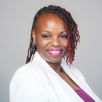 Avatar of Dr. Melissa Tate-Scruse -  LCMHCS