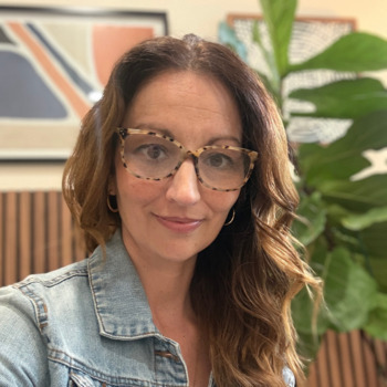 Avatar of Lisa Zito