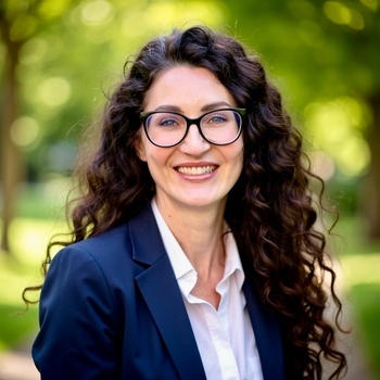 Avatar of Kimberly Brady, MS