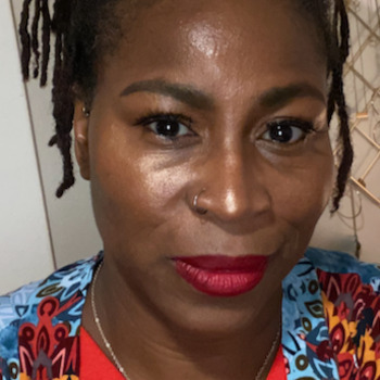 Clinician Headshot
