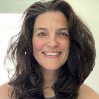 Avatar of Rachel Dyer