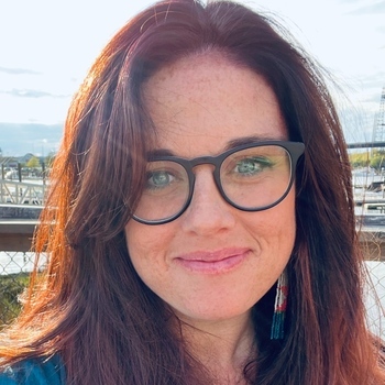 Avatar of Amy Vales