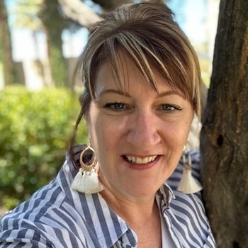 Avatar of Stacey Perko