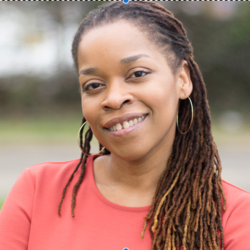 Avatar of Raven Waterman