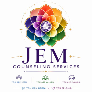 Avatar of Jamesa Lewis, LCPC