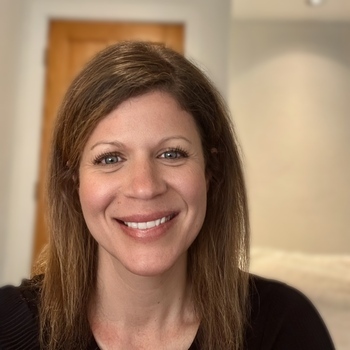 Avatar of Jessica Rosenberg, LPC