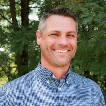 Clinician Headshot