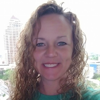 Clinician Headshot