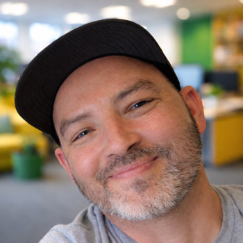 Avatar of Elijah Meeker