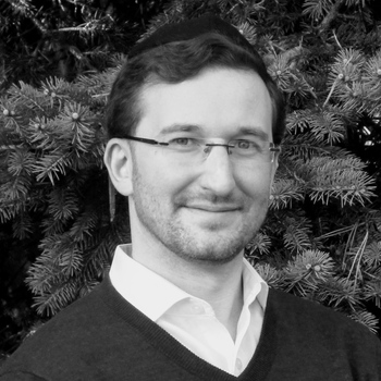 Avatar of Shimon Frankel