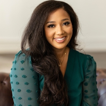 Clinician Headshot