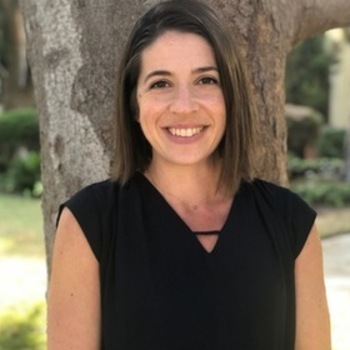 Avatar of Christina Robinson