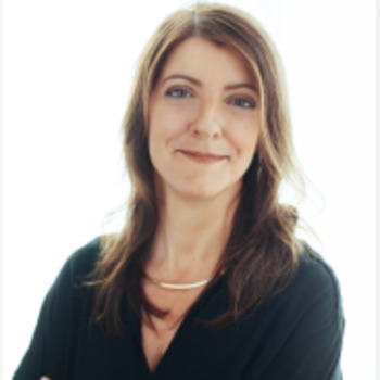 Avatar of Carrie Conte LMFT