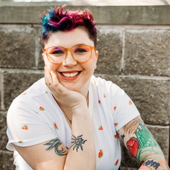 Avatar of Rachael S. Sytsma