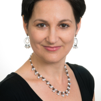 Avatar of Stephanie Foxman, MS, LPC