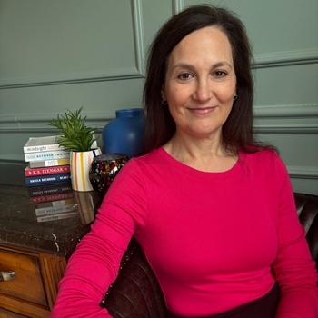 Avatar of Stephanie Foxman, MS, LPC