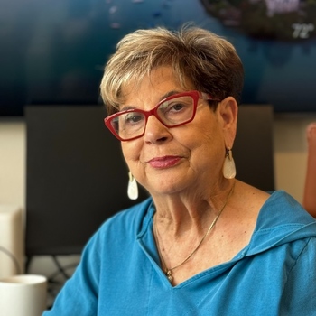 Avatar of barbara joy colitz, LCSW
