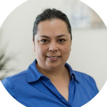 Clinician Headshot