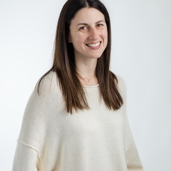 Avatar of Robyn Harris, Psy.D.