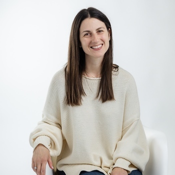 Avatar of Robyn Harris, Psy.D.