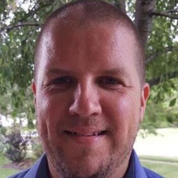 Clinician Headshot