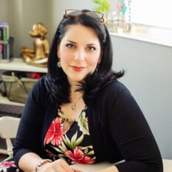 Clinician Headshot