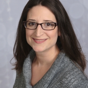 Avatar of Megan Rosecrans