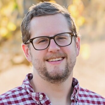Clinician Headshot