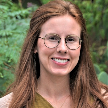 Avatar of Mandy Barrett