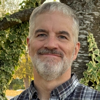 Clinician Headshot