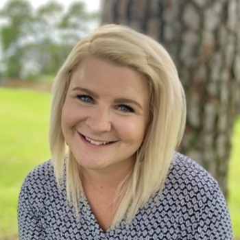 Clinician Headshot