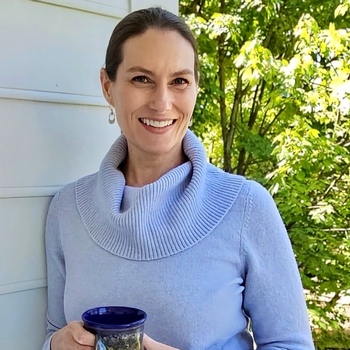 Avatar of Karen Weiman