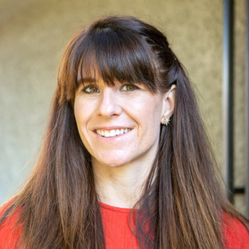 Clinician Headshot
