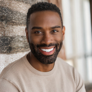Clinician Headshot