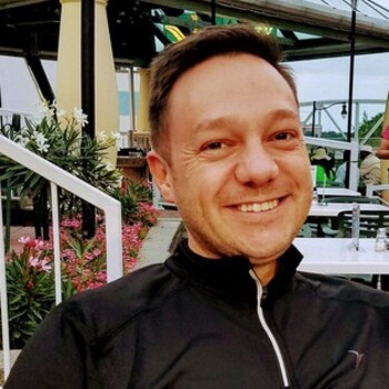 Avatar of Keith Marks