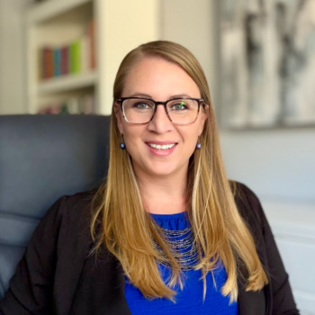 Avatar of Stefanie Sherman