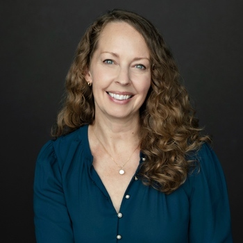Clinician Headshot