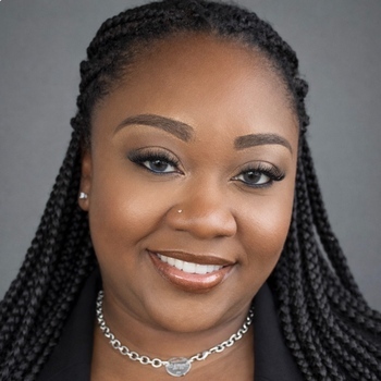 Avatar of Kimberly R Hopkins