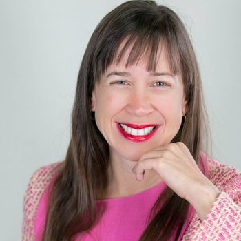 Clinician Headshot