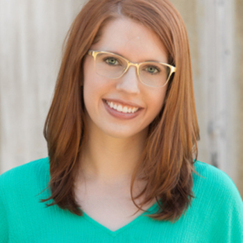Clinician Headshot