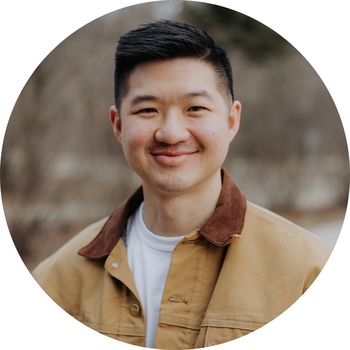 Avatar of Tyler Martawibawa, MA LMFT