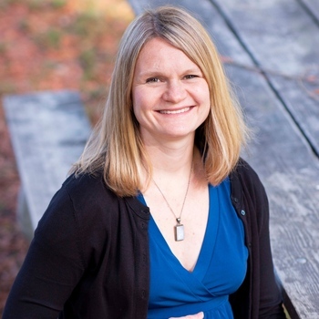 Clinician Headshot