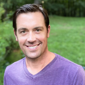 Clinician Headshot