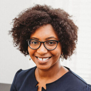 Clinician Headshot
