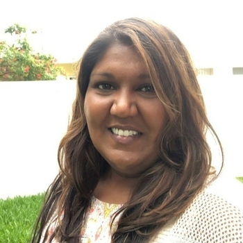 Clinician Headshot