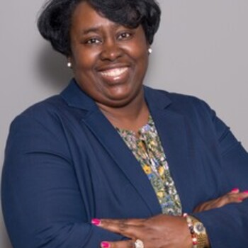 Avatar of Sharlene H. McClendon