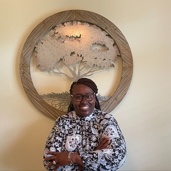 Avatar of Sharlene H. McClendon