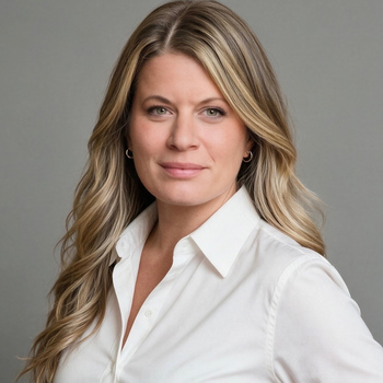 Avatar of Christina D'Alessandro